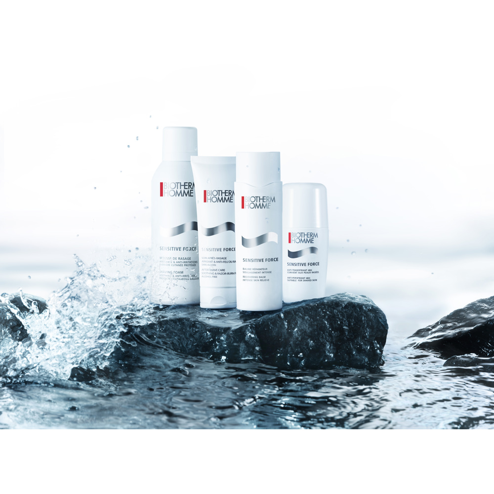 Sensitive Force After Shave Balm 75ml