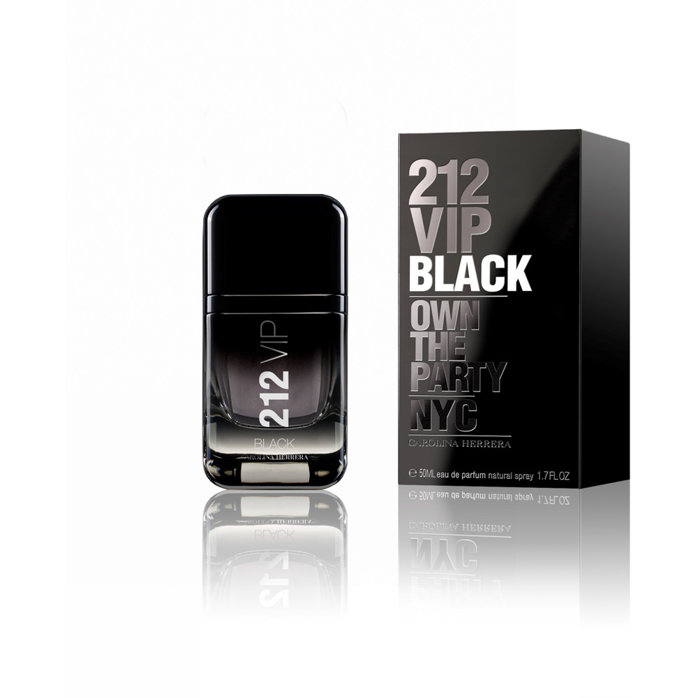 212 VIP Men, EdT