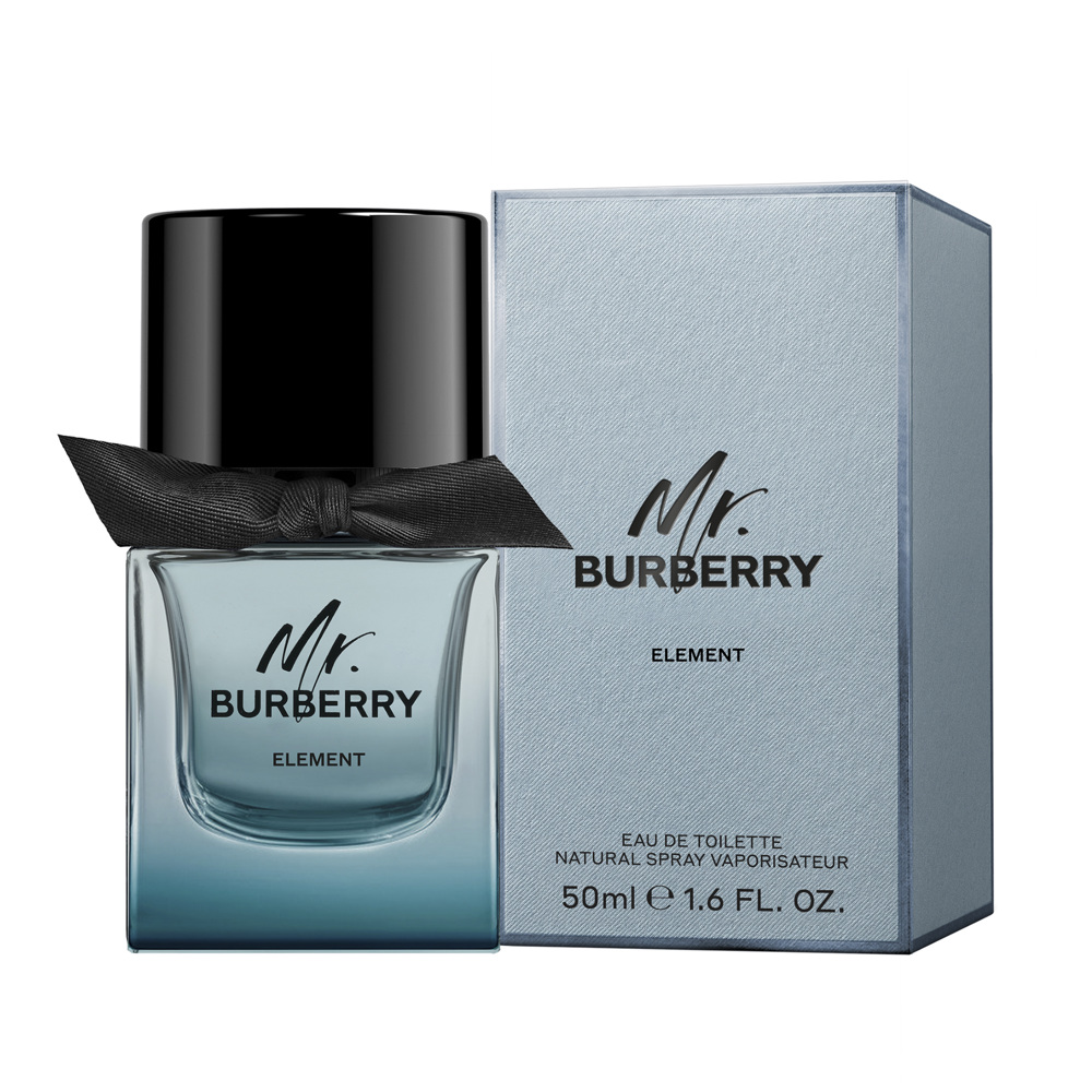Mr. Burberry Element, EdT