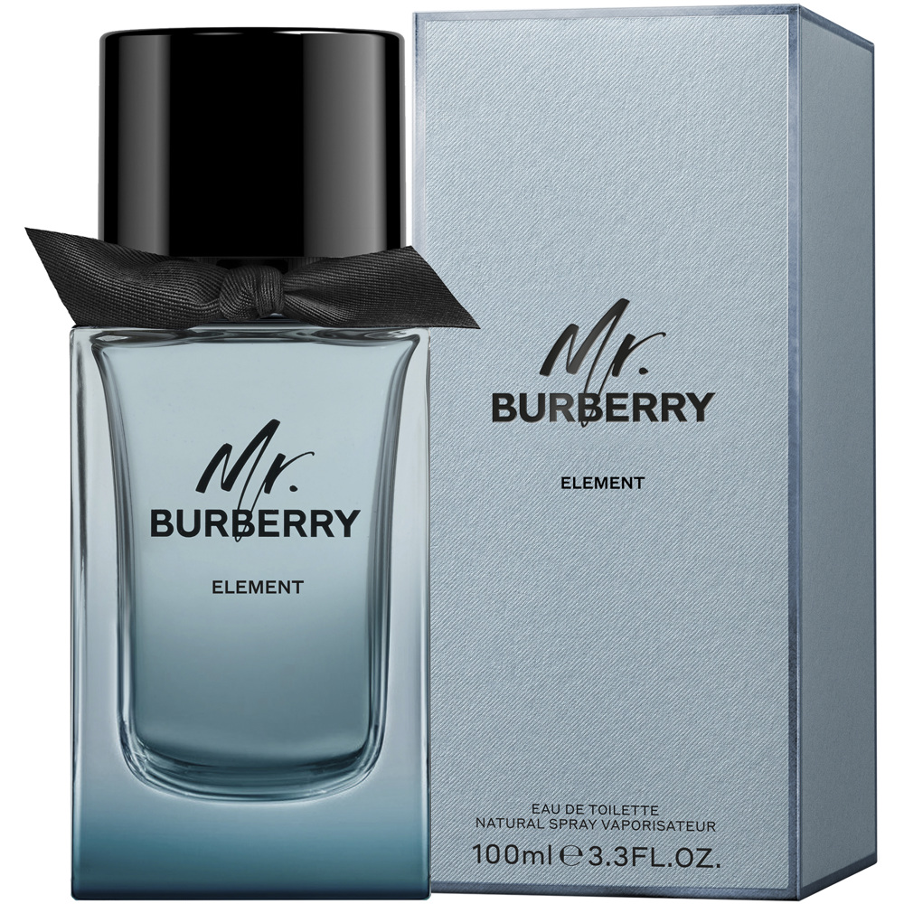 Mr. Burberry Element, EdT