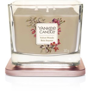 Elevation Medium - Velvet Woods