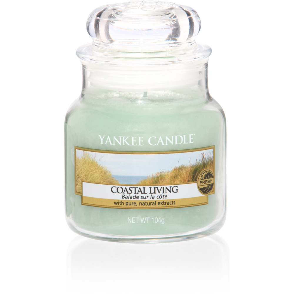 Classic Small - Coastal Living