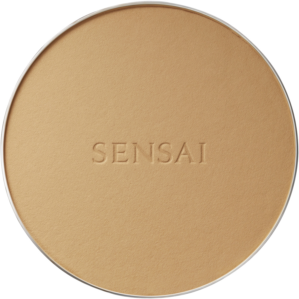 Total Finish Foundation, Refill