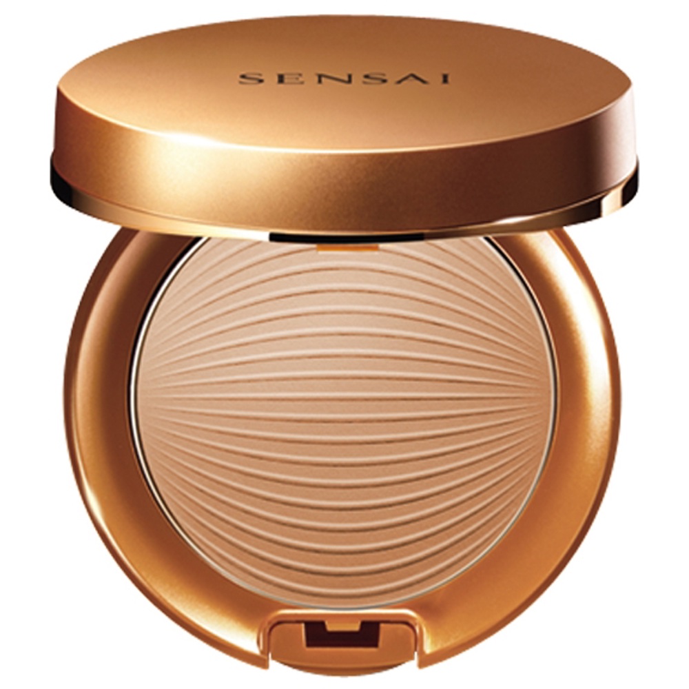 Sun Protective Compact SPF30