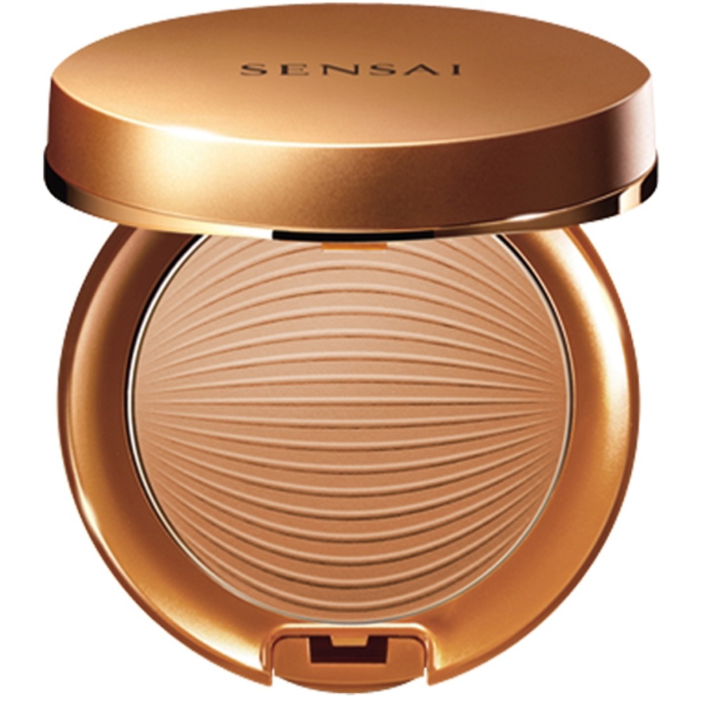 Sun Protective Compact SPF30