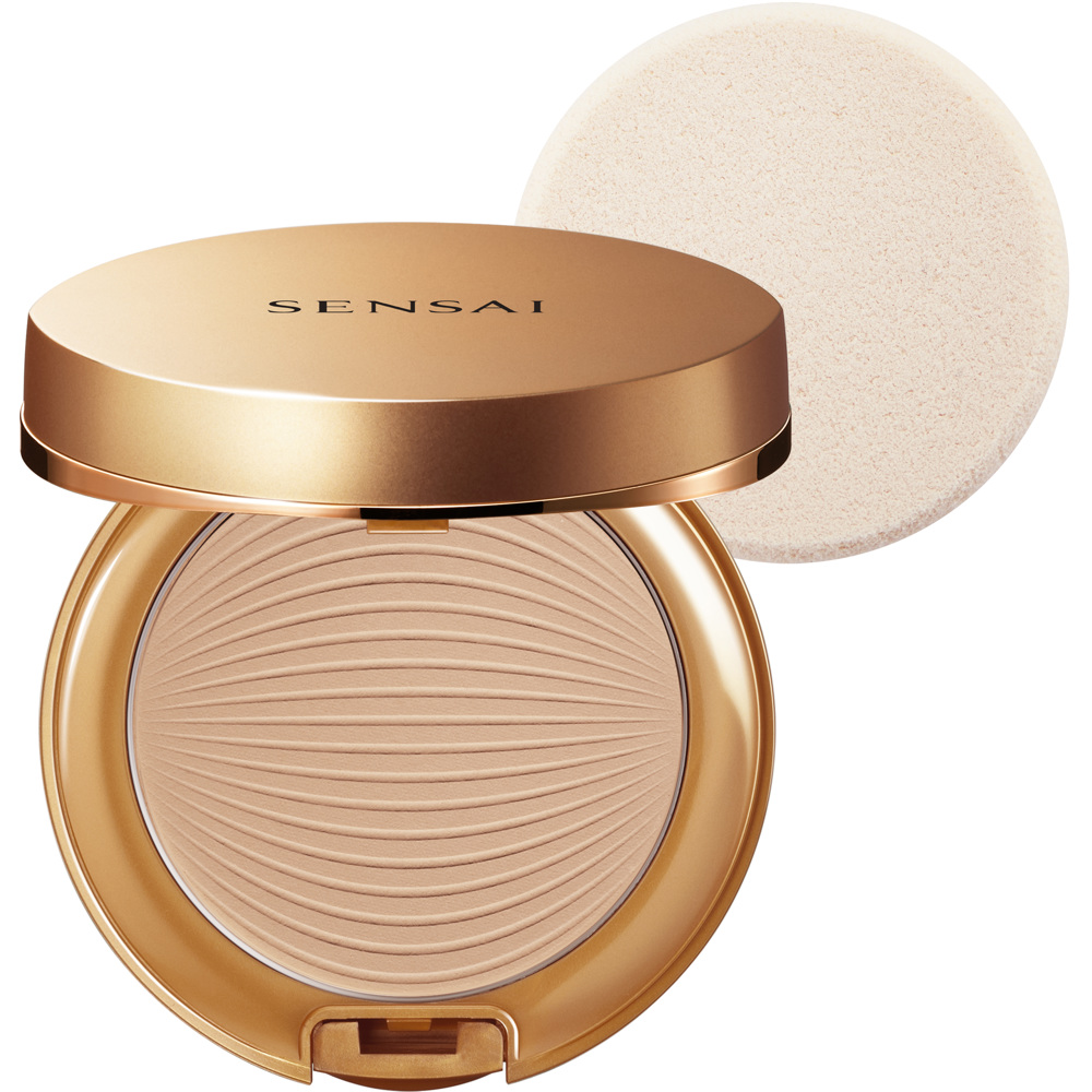 Sun Protective Compact SPF30