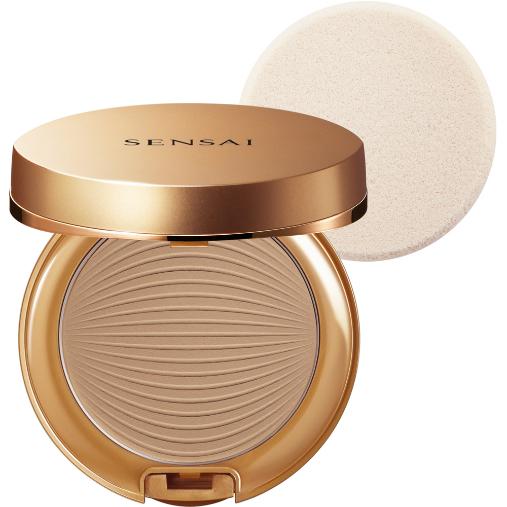 Sun Protective Compact SPF30