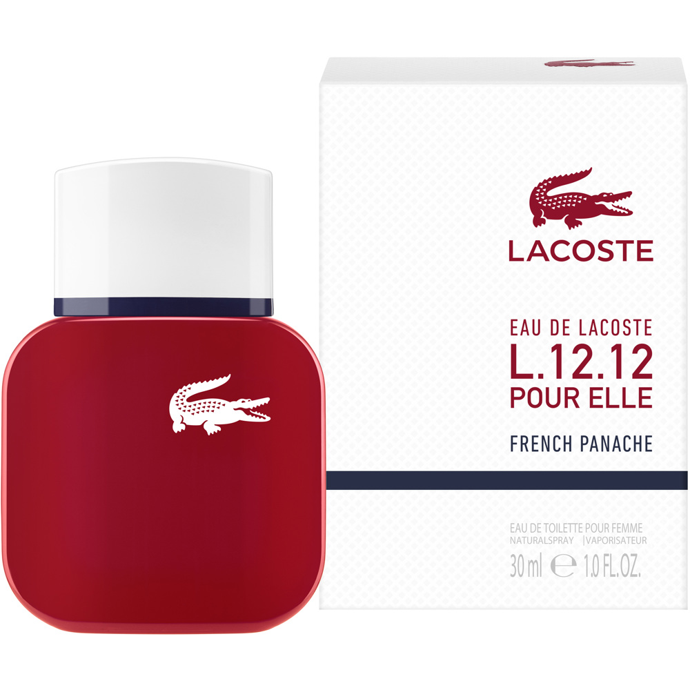 L.12.12 French Panache Elle. EdT