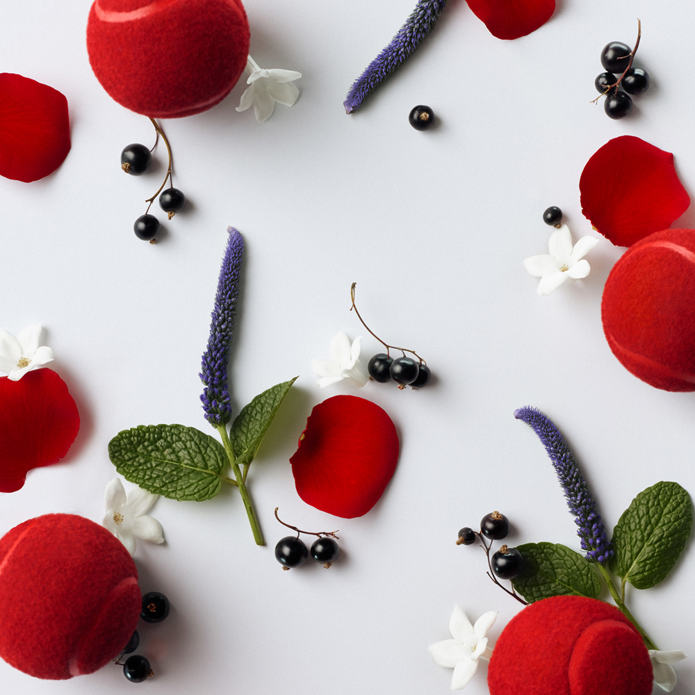 L.12.12 French Panache Elle. EdT