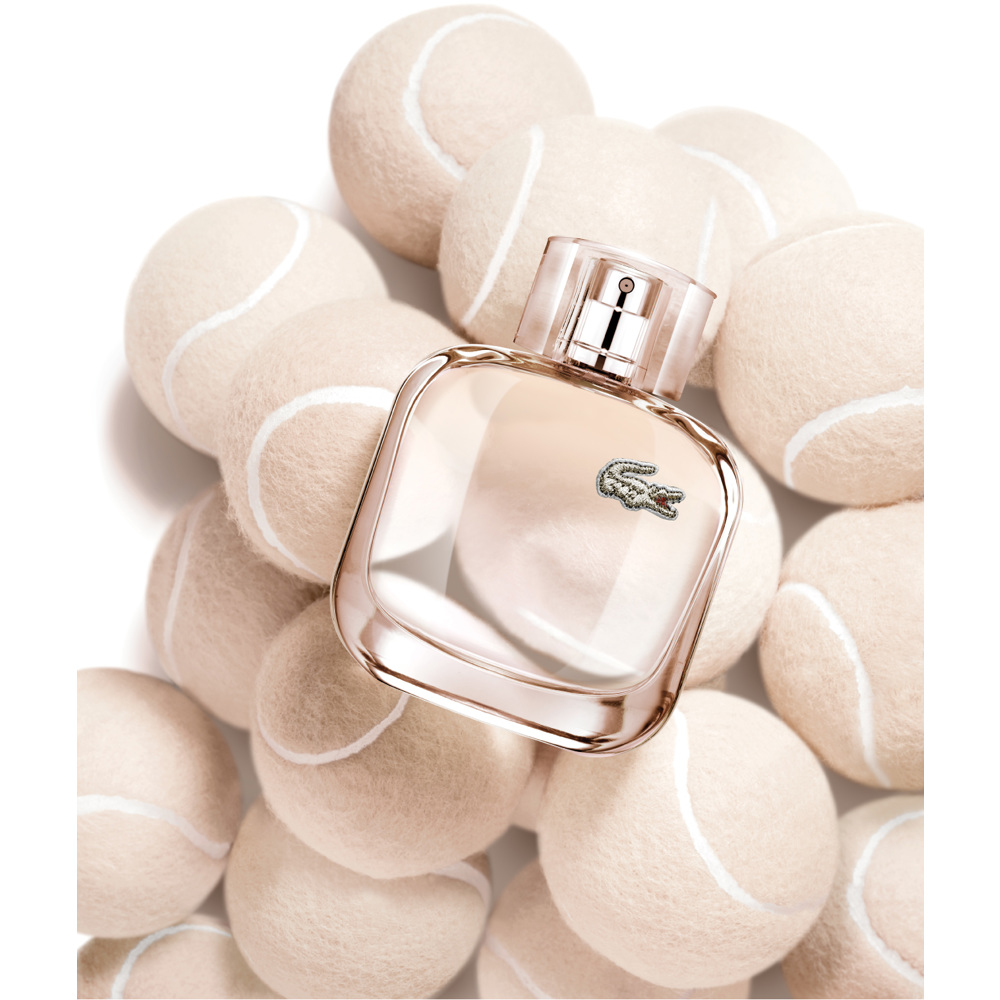 Eau de Lacoste L.12.12 Pour Elle Elegant, EdT