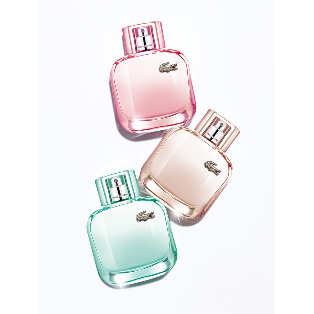 Eau de Lacoste L.12.12 Pour Elle Natural, EdT