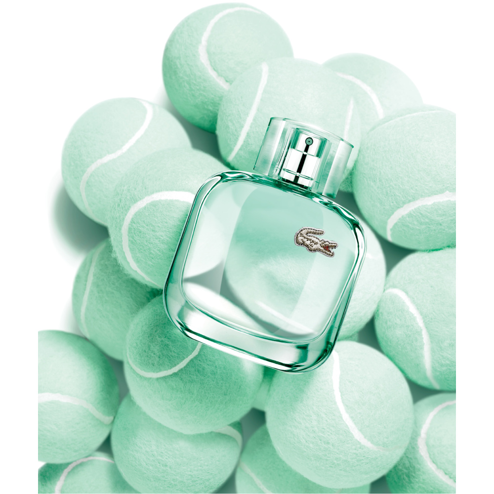 Eau de Lacoste L.12.12 Pour Elle Natural, EdT