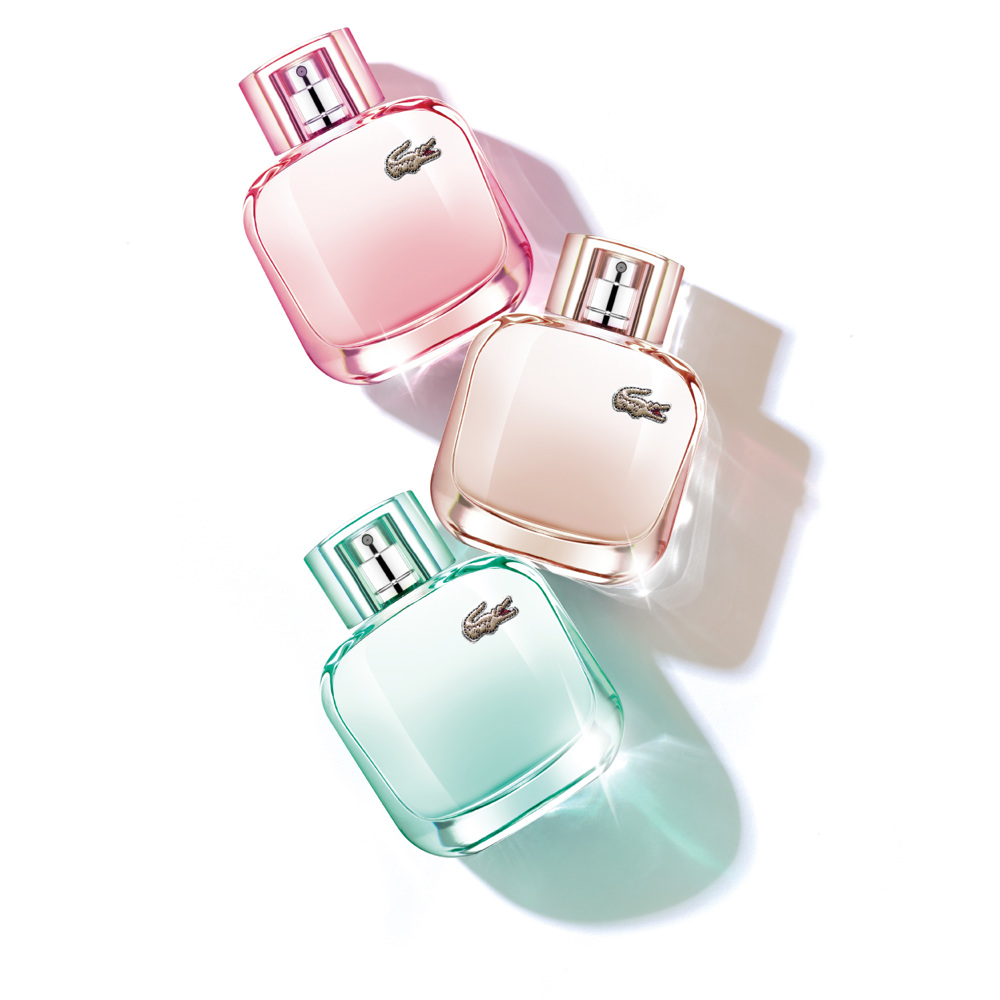 L.12.12 Pour Elle Sparkling, EdT