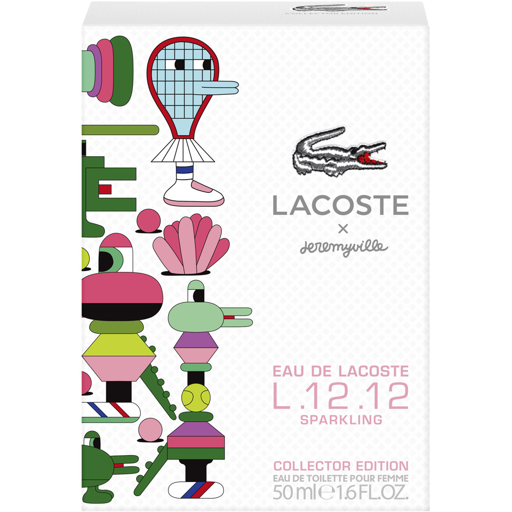 L.12.12 Sparkling Jeremyville, EdT