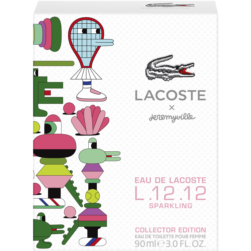 L.12.12 Sparkling Jeremyville, EdT