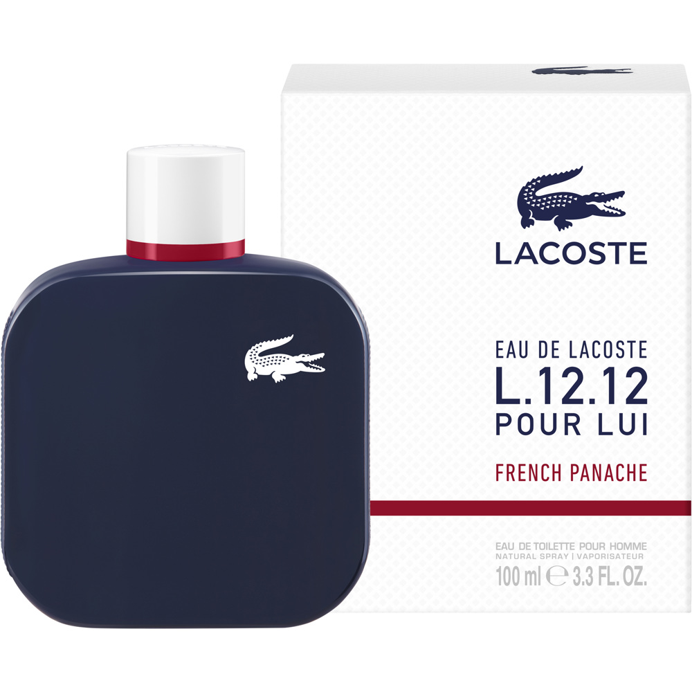 L.12.12 French Panache Pour Lui, EdT