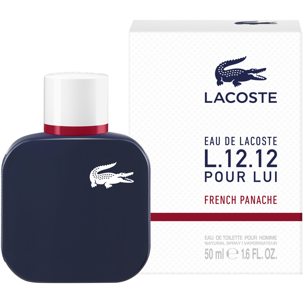 L.12.12 French Panache Pour Lui, EdT