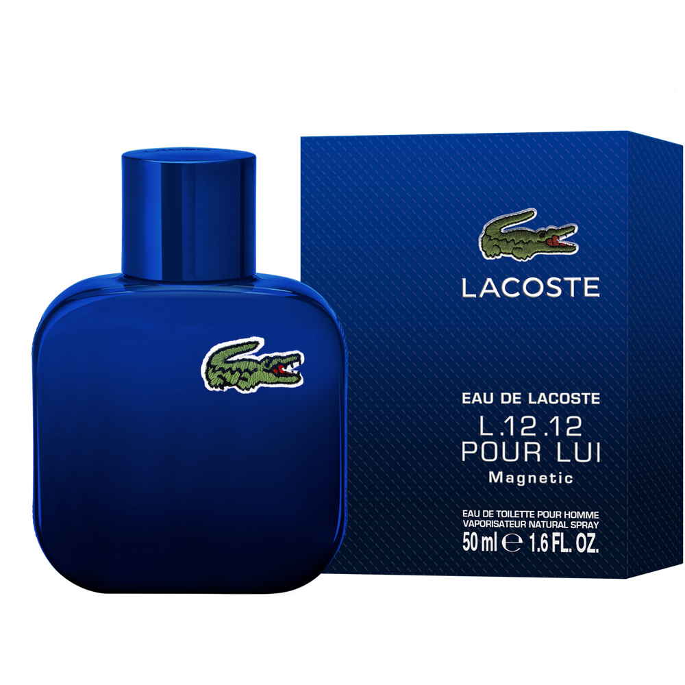 Eau de Lacoste L.12.12 Magnetic, EdT