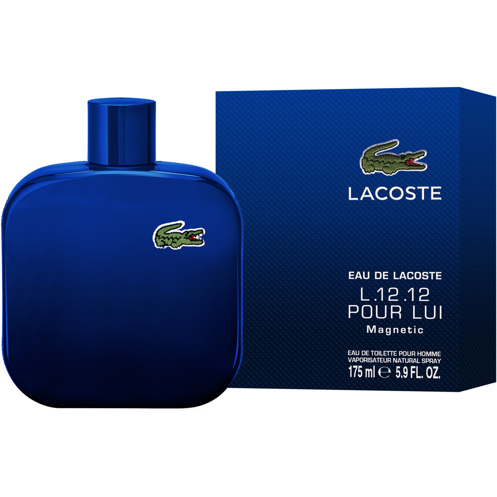 Eau de Lacoste L.12.12 Magnetic, EdT