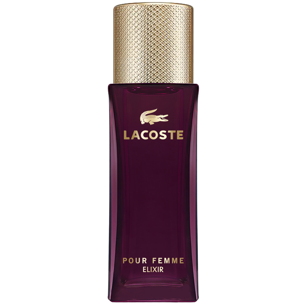 Lacoste Pour Femme Elixir, EdP