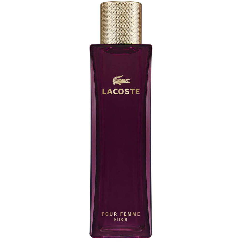 Lacoste Pour Femme Elixir, EdP