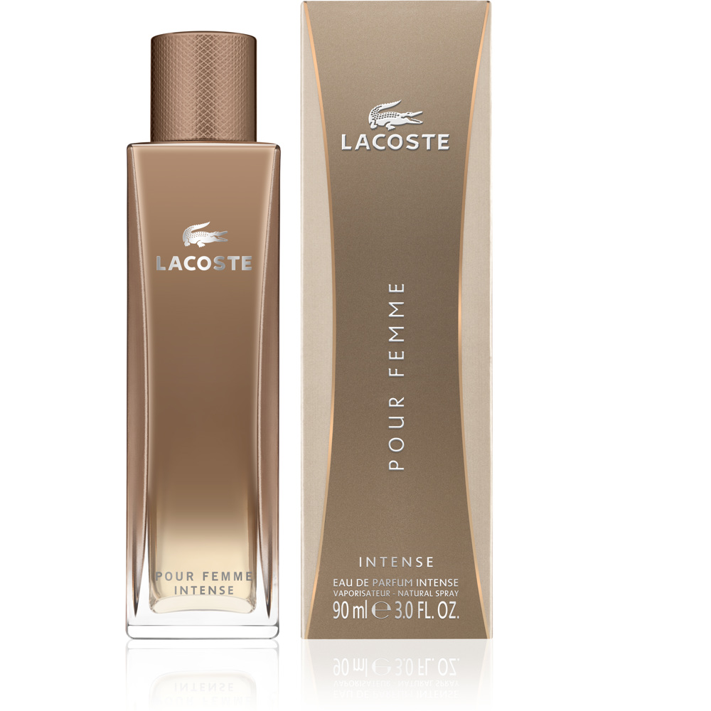 Lacoste Pour Femme Intense, EdP