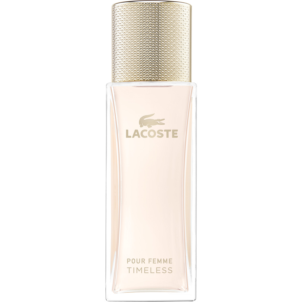 Lacoste Pour Femme Timeless, EdP