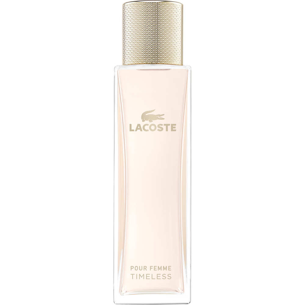 Lacoste Pour Femme Timeless, EdP