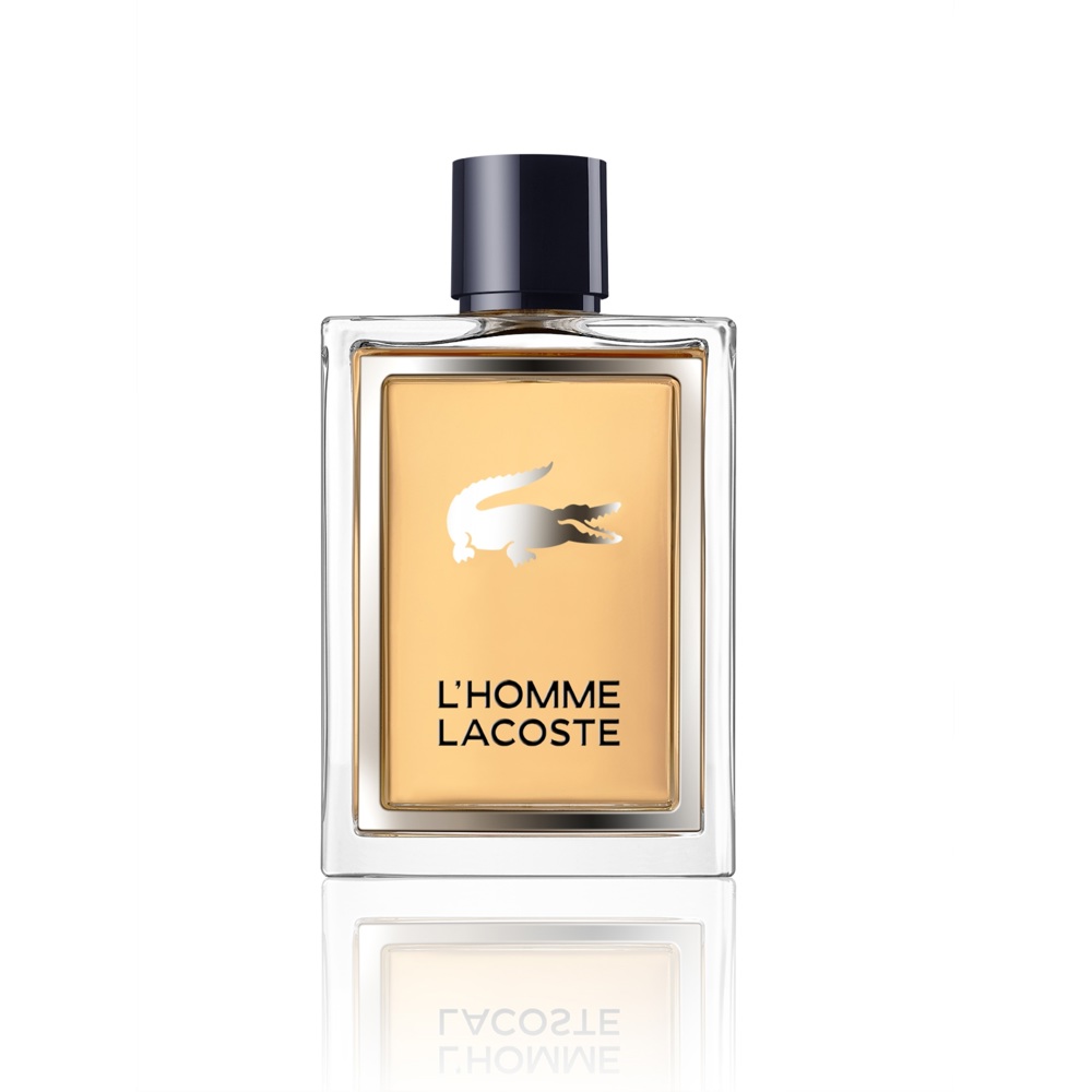 L'Homme, EdT