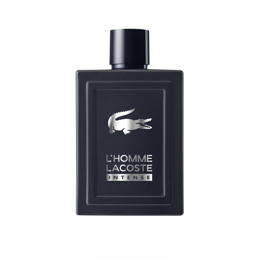 L'Homme Lacoste Intense, EdT