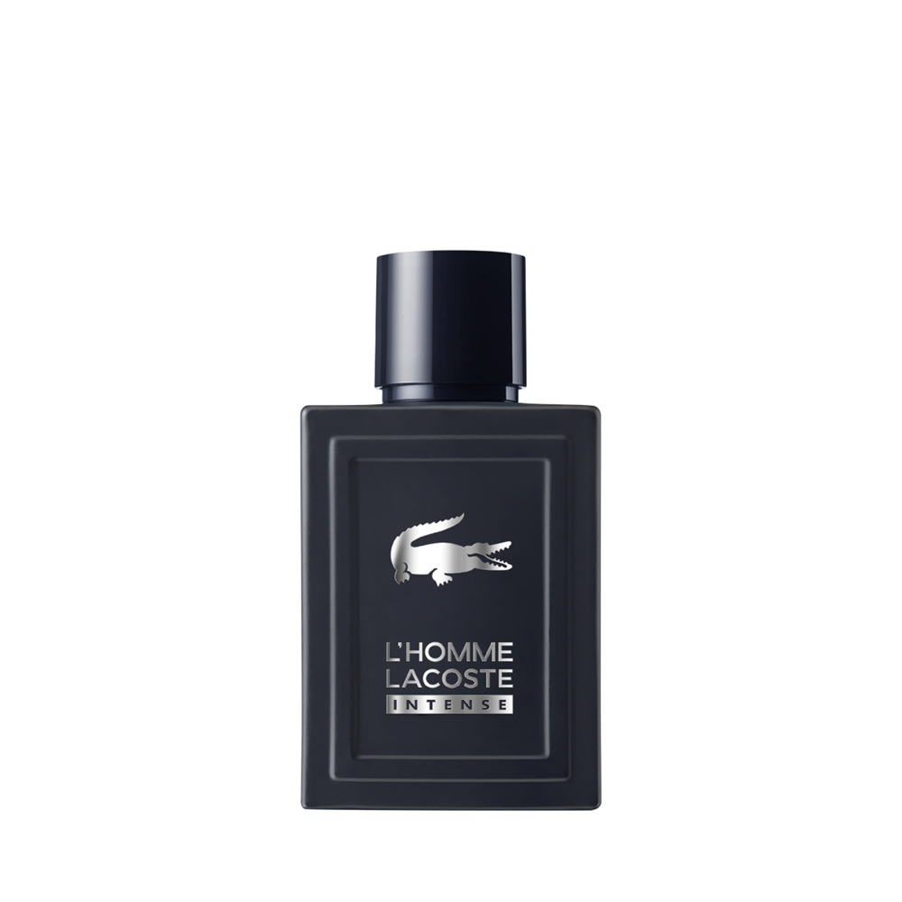 L'Homme Lacoste Intense, EdT