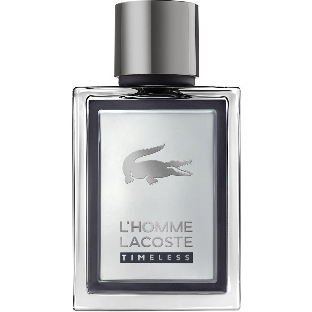L'Homme Timeless, EdT