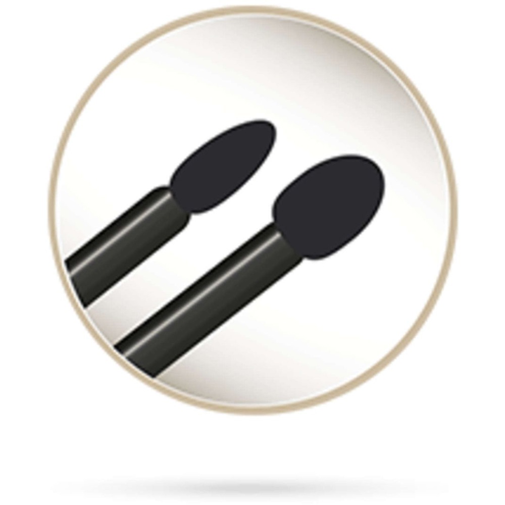 Masterpiece Nude Palette Eyeshadow