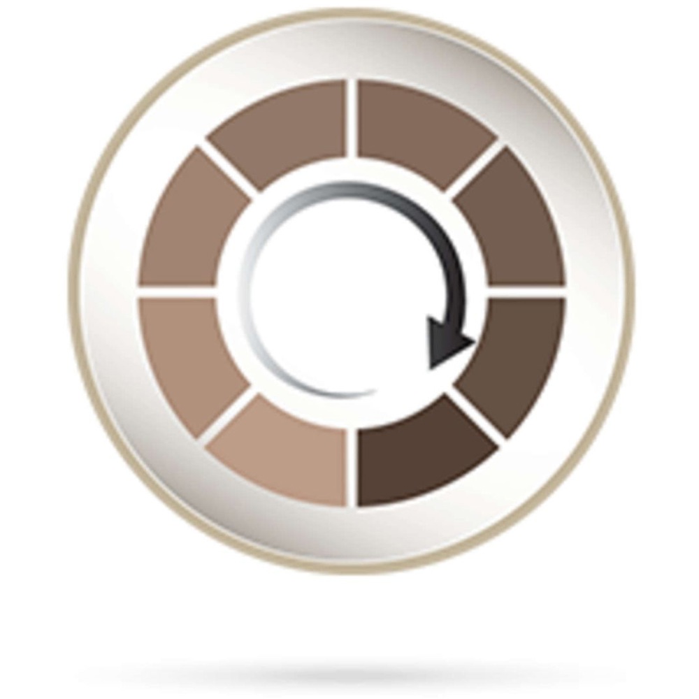 Masterpiece Nude Palette Eyeshadow