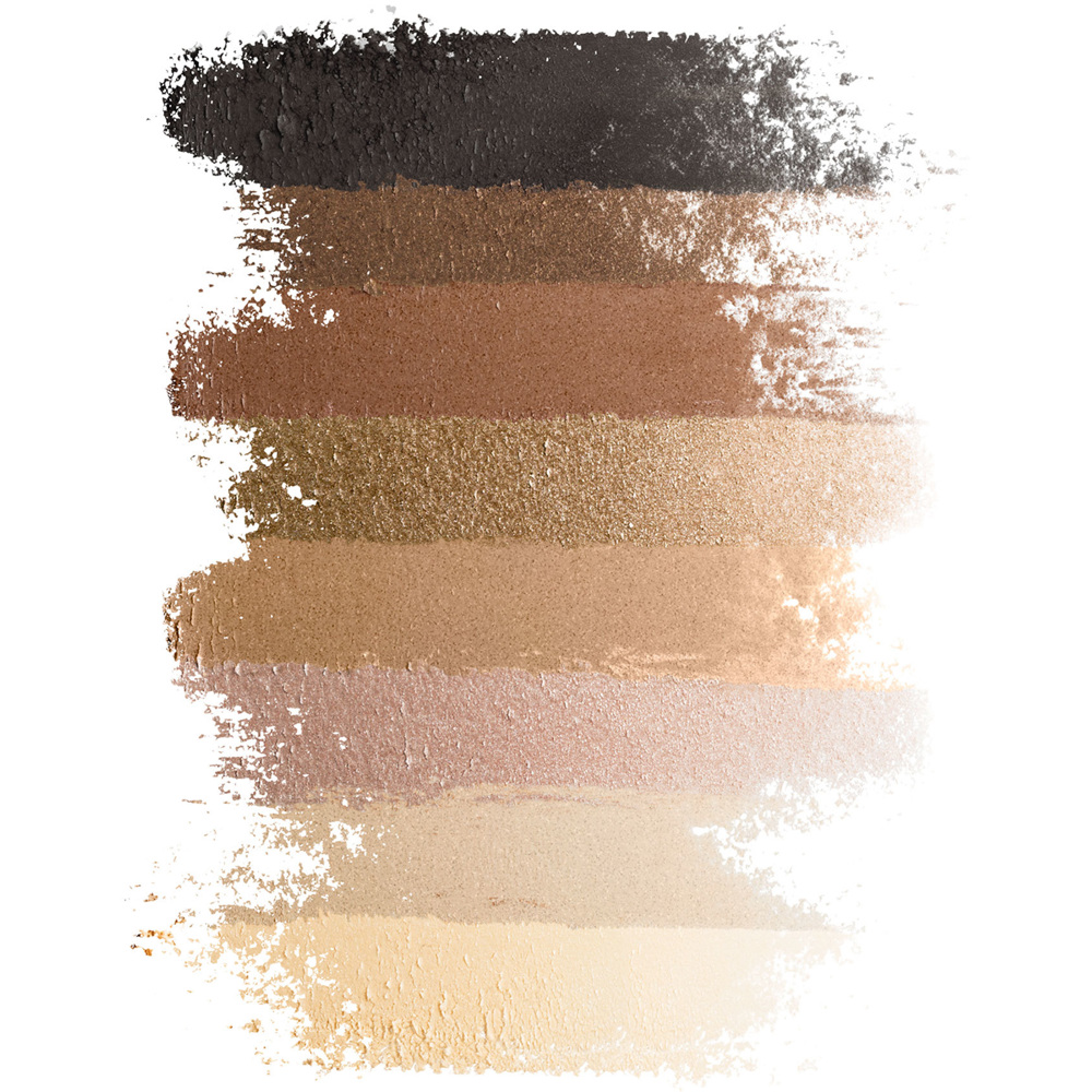 Masterpiece Nude Palette Eyeshadow