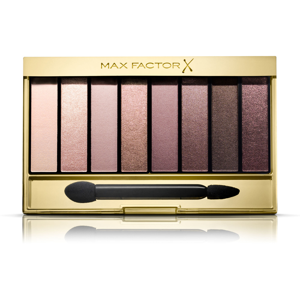 Masterpiece Nude Palette Eyeshadow