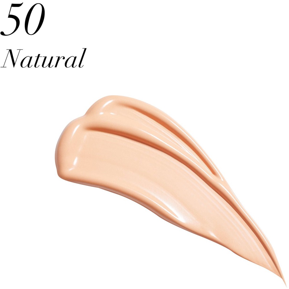 Radiant Lift Foundation