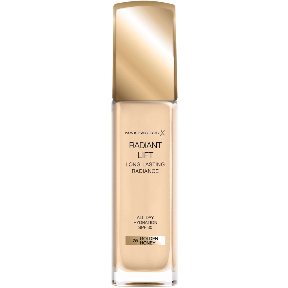 Radiant Lift Foundation