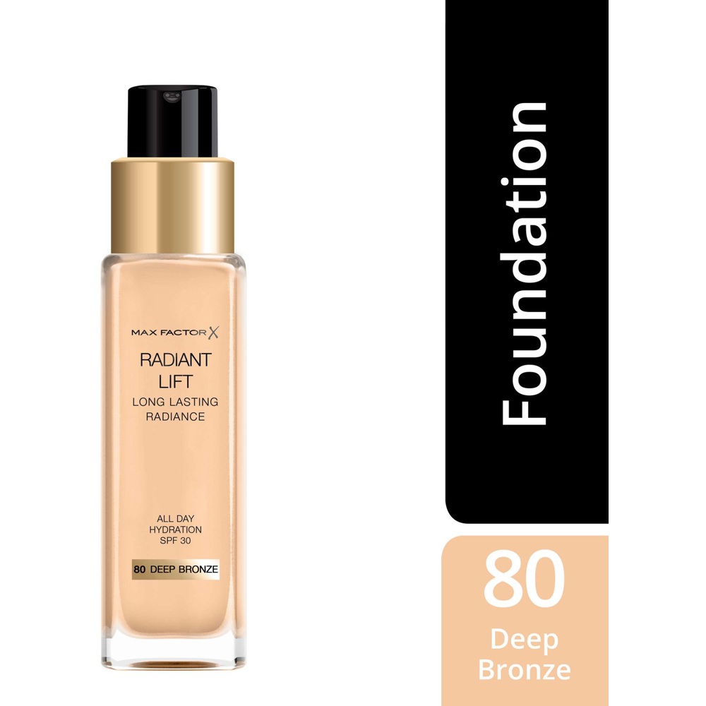 Radiant Lift Foundation