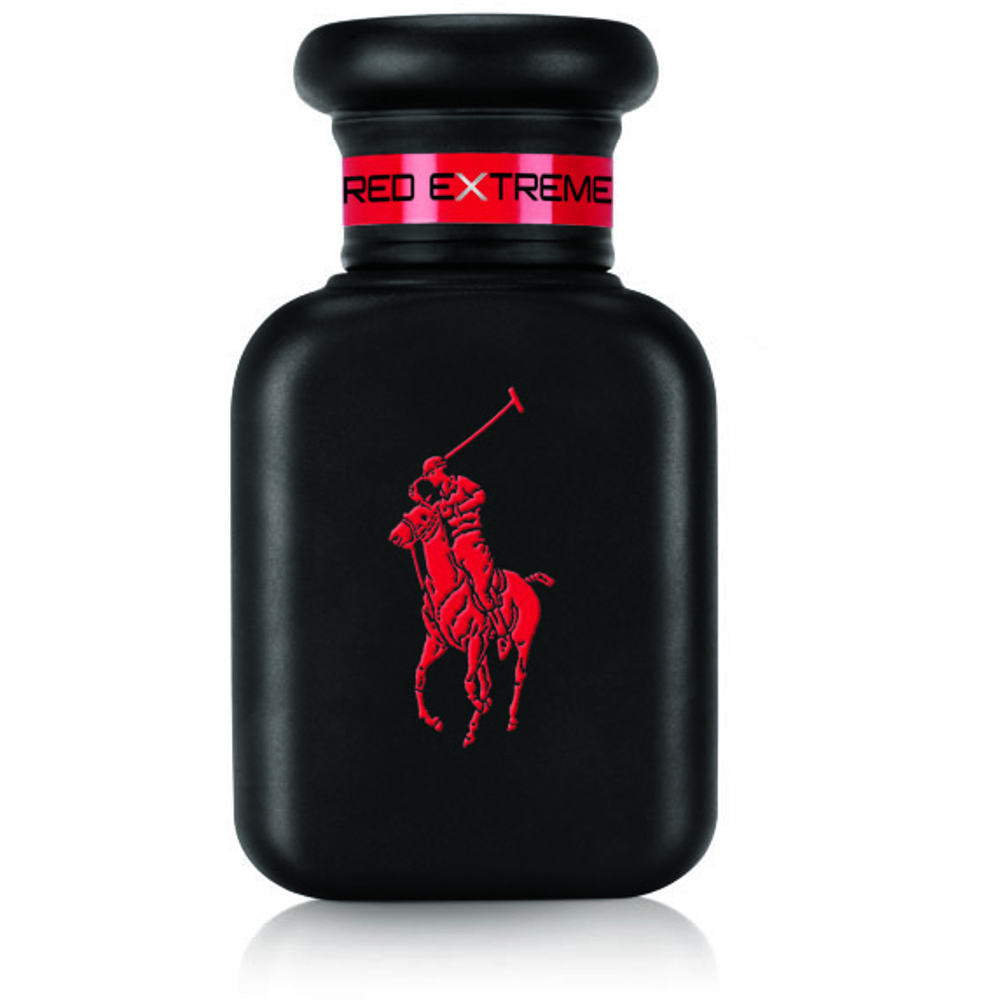 Polo Red Extreme, EdP