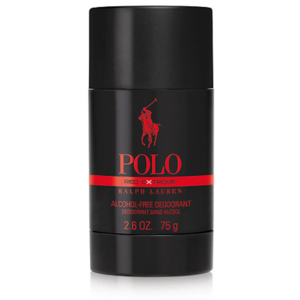 Polo Red Extreme, Deostick 75g