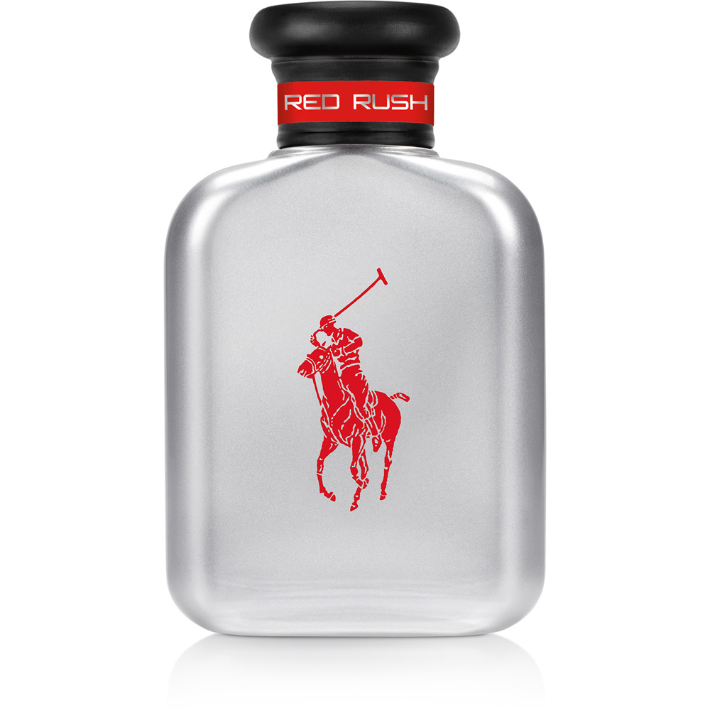Polo Red Rush, EdT