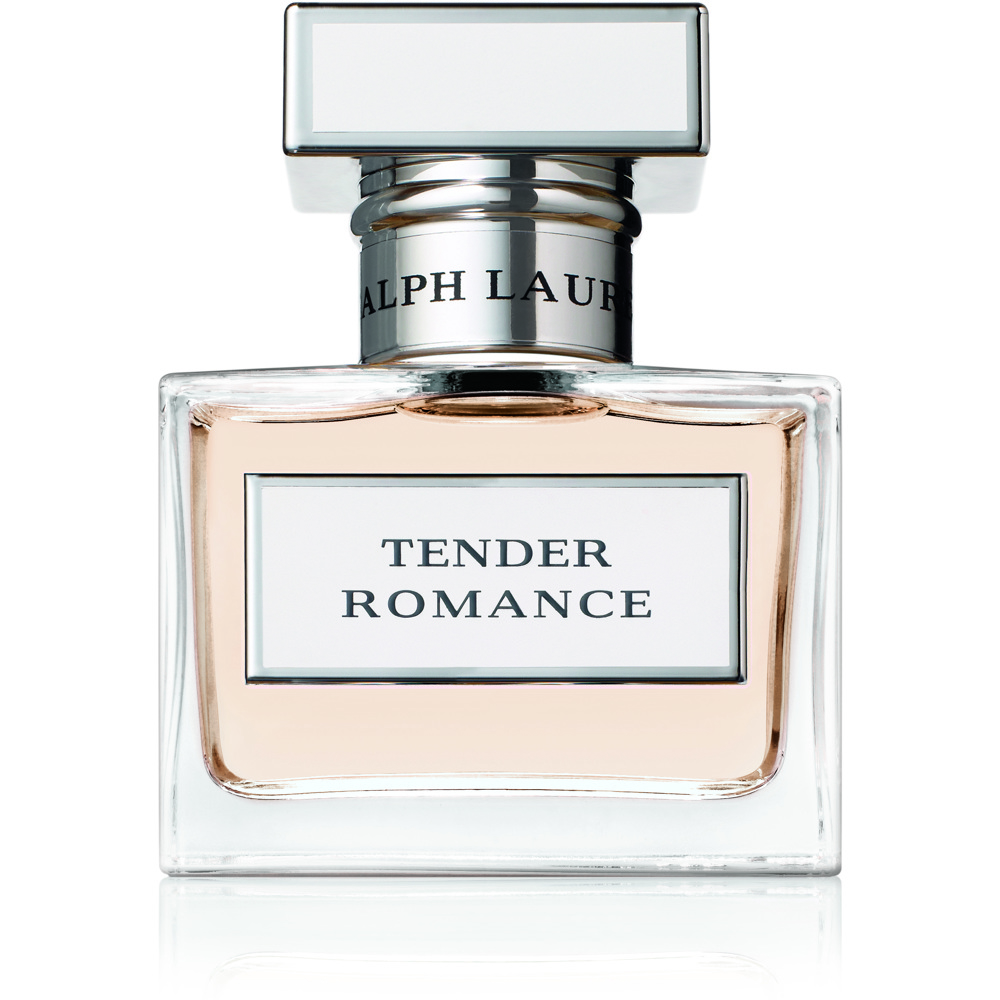 Tender Romance, EdP