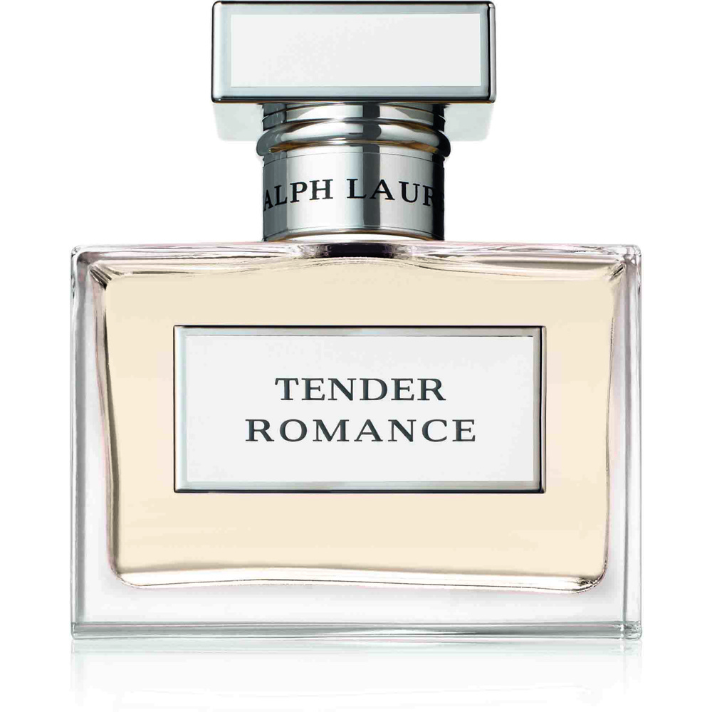 Tender Romance, EdP