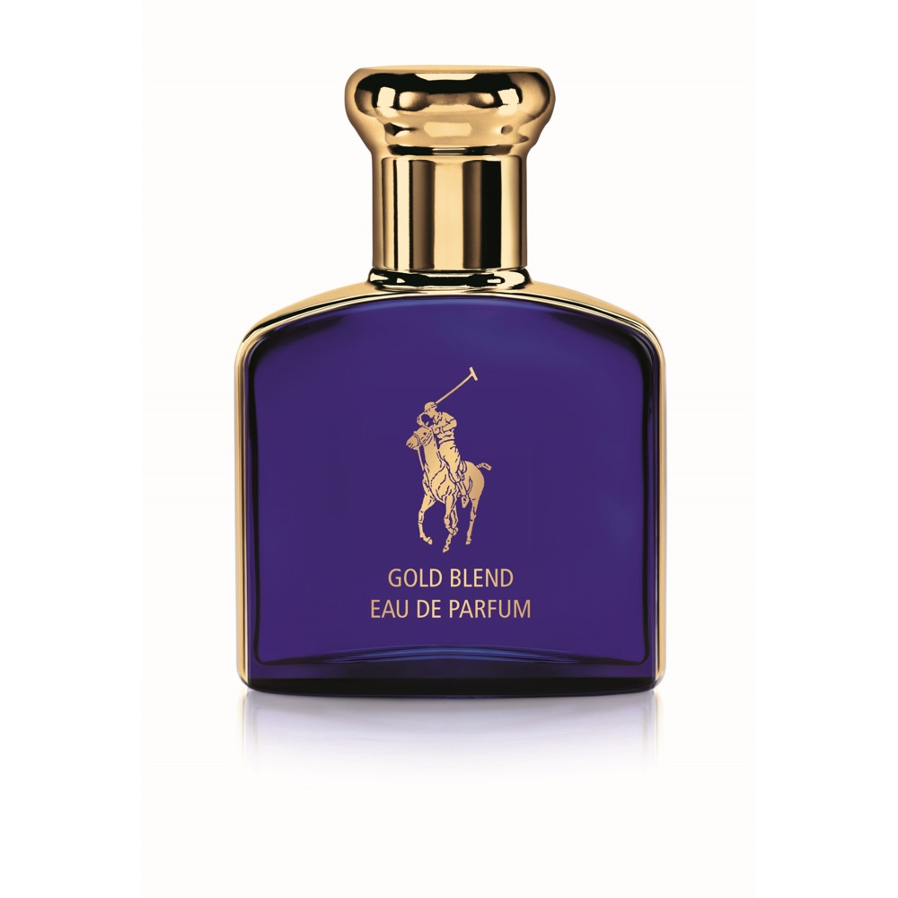 Polo Blue Gold Blend, EdP