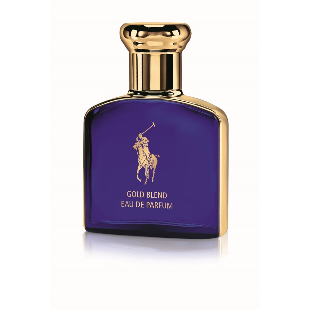 Polo Blue Gold Blend, EdP