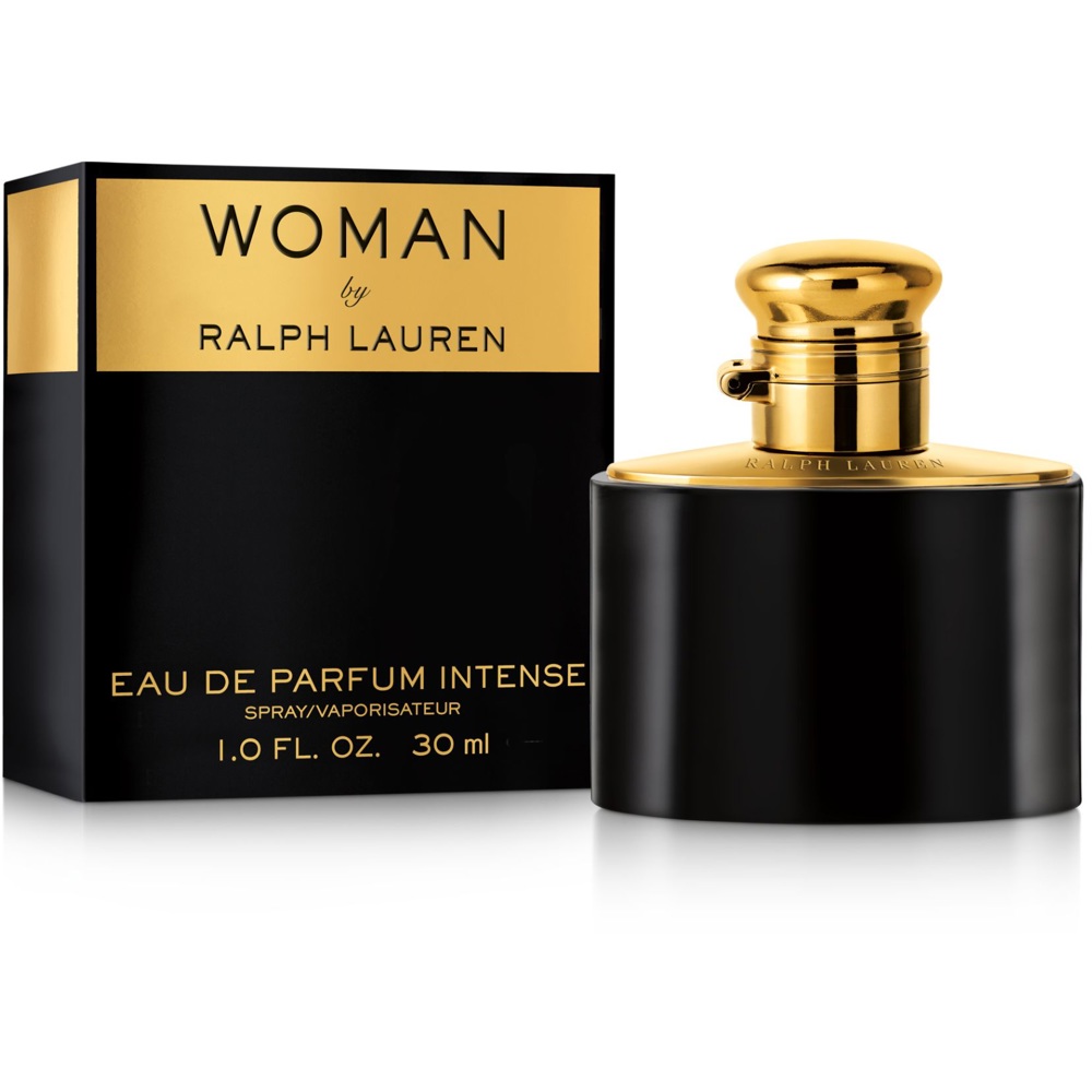 Woman Intense, EdP