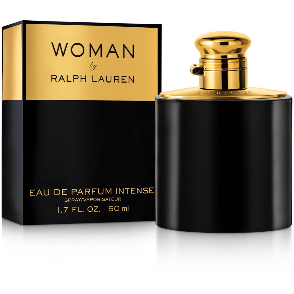 Woman Intense, EdP