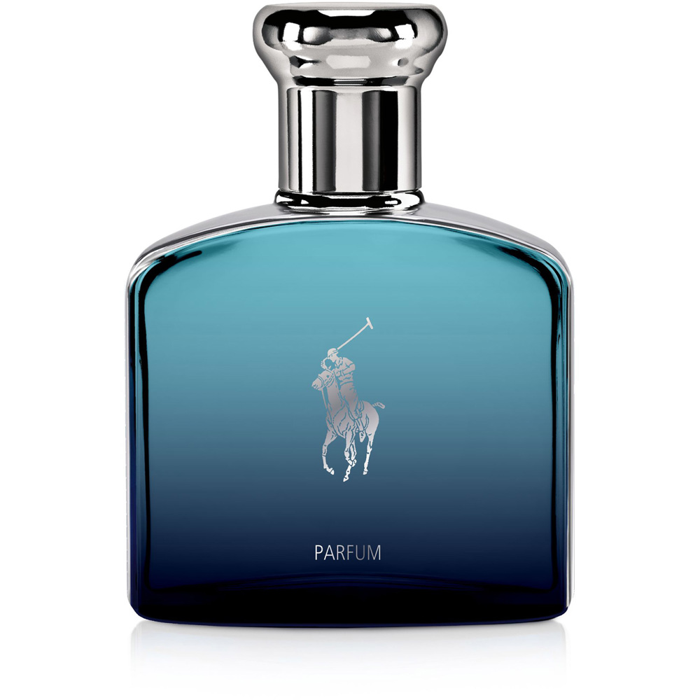 Deep Blue, EdP