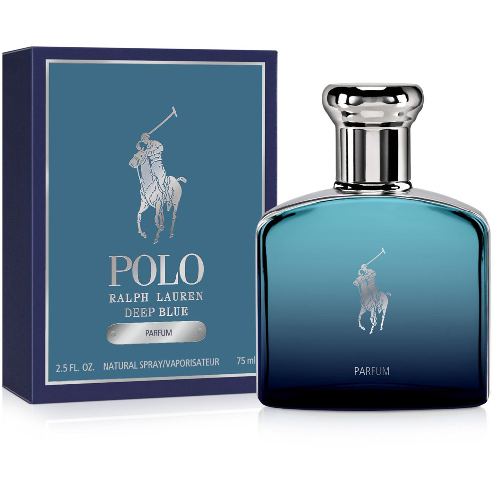 Deep Blue, EdP